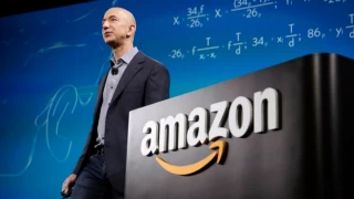Jeff Bezos, Amazon hissesi satmayı bıraktı