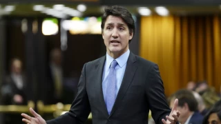 Kanada Başbakanı Justin Trudeau'dan İslamofobi karşıtı açıklama