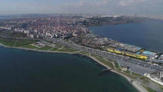 Kanal İstanbul'un bütün imar planlarına mahkemeden veto