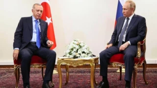 Kremlin: Putin'in Türkiye'ye ziyareti Rusya'daki seçime kadar yapılmayacak
