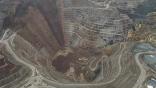 Maden ocağındaki toprak kaymasıyla ilgili soruşturmada şirketin Türkiye'deki müdürü yakalandı