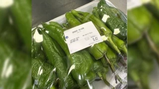 Marketlerde çürümeye yüz tutan sebzeler daha ucuz fiyata satılıyor