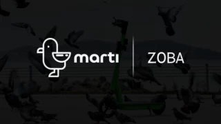 Martı, Boston merkezli Amerikan yapay zeka şirketi Zoba'yı satın aldı