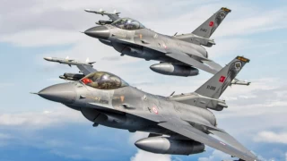 Milli Savunma Bakanlığı: F-16 takviminin Haziran-Temmuz ayında yürürlüğe girmesi bekleniyor
