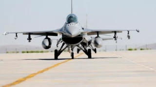 MSB: ABD'den F-16 teklif mektubu geldi