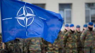 NATO, Rusya'yı askeri bir tehdit olarak görmüyor