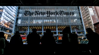 New York Times’ın dijital abonelik kazancı dudak uçuklattı: 1 milyar dolar!