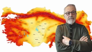 Prof. Dr. Naci Görür: Kuzey Anadolu Fay Hattı, depremleri doğudan batıya doğru taşımaktadır
