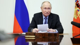 Putin, Rusya’nın kanser aşısı üretmek üzere olduğunun haberini verdi