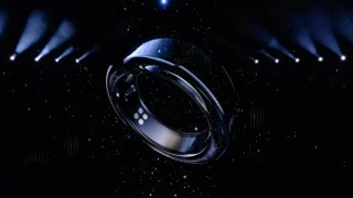 Samsung Galaxy Ring ilk kez gösterilecek