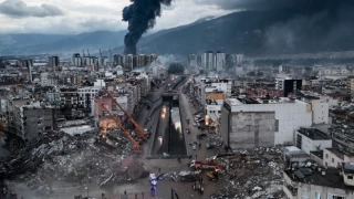 Siyasilerin '6 Şubat' depremleriyle ilgili paylaşımları