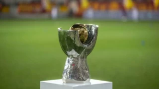 Süper Kupa finalinin tarihi belli oldu