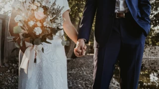 TÜİK: İlk evlenme yaşı, her geçen yıl yükseliyor