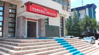 Tunceli Valiliği, maden faciasının yaşandığı Erzincan'a geçişleri yasakladı