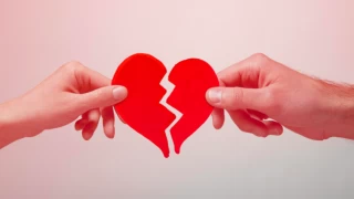 Uzmanından 'Sevgililer Günü kabusa dönebilir' uyarısı: 'Kırık kalp Sendromu'na dikkat edin'