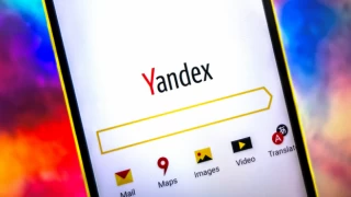 Yandex, Rusya'dan çekilme kararı aldı