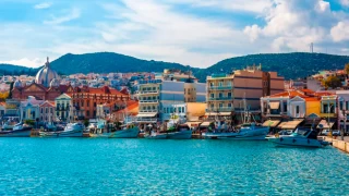 Yunan adalarına "Kapıda Vize" uygulaması başlıyor