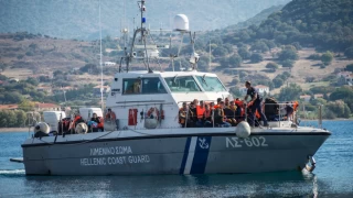 Yunan basınına göre; Türkiye ve Yunanistan, Ege’de insan kaçakçılığına karşı işbirliğini arttırmaya gidiyor
