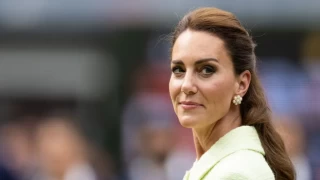 3 aydır ortalarda yok! Kate Middleton hakkındaki komplo teorilerinin ardı arkası kesilmiyor
