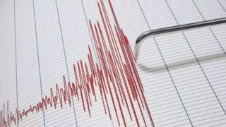 AFAD duyurdu: Adana'da 4 büyüklüğünde deprem