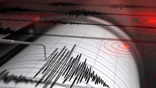 AFAD duyurdu: Antalya'da deprem