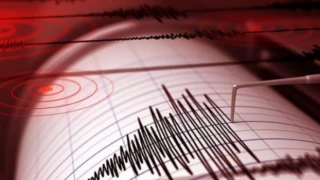 AFAD duyurdu: Kahramanmaraş'ta 3.6 büyüklüğünde deprem
