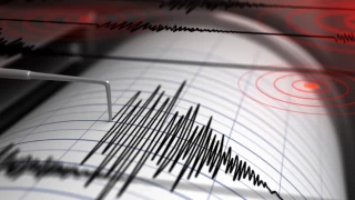 AFAD duyurdu: Kahramanmaraş'ta 4.1 büyüklüğünde deprem