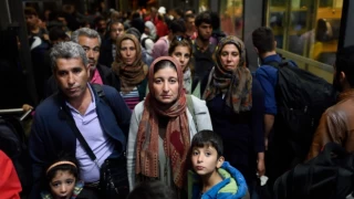 Almanya’da halkın büyük bir kısmı daha fazla sığınmacı gelmesini istemiyor