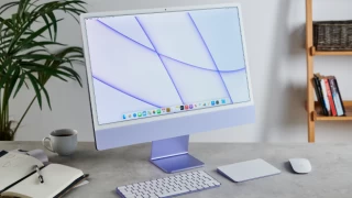 Apple, iMac'lere dokunmatik ekran ekleyebilir