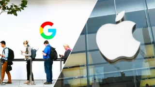 Apple ve Google'dan yapay zeka ortaklığı: iPhone'larda büyük değişim yolda