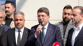 Bakan Tunç'tan Trabzonspor-Fenerbahçe maçına dair yeni açıklama