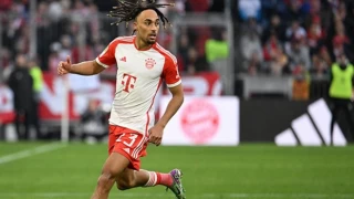 Bayern Münih, Sacha Boey'i göndermek istiyor