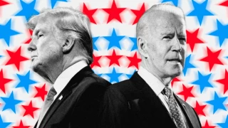 Biden ve Trump ‘Süper Salı’da lider