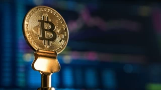 Bitcoin'de sert düşüş: Altı bin dolarlık kayıp!