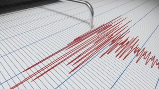 Çanakkale Biga'da 3.5 büyüklüğünde deprem
