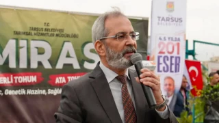 CHP'den istifa edip Memleket Partisi'nden aday olan Bozdoğan'ın adaylığı iptal edildi