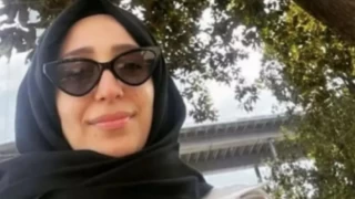 Diyanet İşleri Başkanı Ali Erbaş’ın kızı Feyza Erbaş'tan tepki çeken paylaşım: Allah'ım hiçbirinde yok