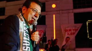 Ekrem İmamoğlu, Sultanbeyli’de 2019’daki seçim tekrarını hatırlattı