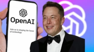 Elon Musk'tan ChatGPT'yi geliştiren OpenAI'a dava