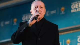 Erdoğan: Güven ve istikrar iklimini devam ettirelim