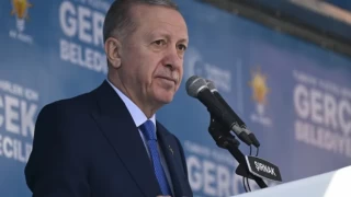 Erdoğan: İşin içine deste deste paralar girdi, bu oyun iyice kirlendi