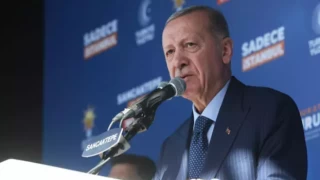 Erdoğan: İstanbul'un 5 sene daha kaybetme lüksü yok