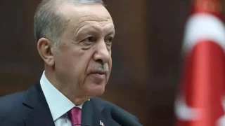 Erdoğan, muhalefeti hedef aldı: Durumu içler acısı