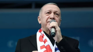 Erdoğan: Refah kaybını telafi edeceğiz