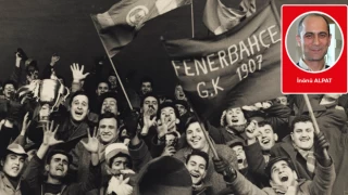 Fenerbahçe “eski” Türkiye’dir