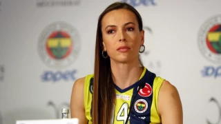 Fenerbahçe’li Eda Erdem'in heykeli Dünya Kadınlar Günü'nde dikiliyor