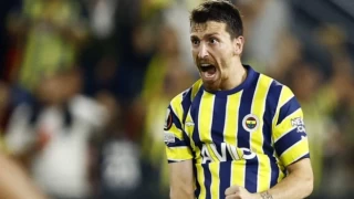 Fenerbahçe'nin yıldız futbolcusu Mert Hakan Yandaş hakkında üzen haber