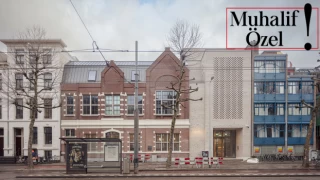 Hollanda, yeni açılan Ulusal Holokost Müzesi ile geçmişiyle yüzleşiyor