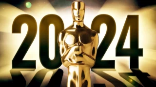 Hollywood'un en büyük gecesi Oscar Ödül Töreni'ne damga vuran anlar