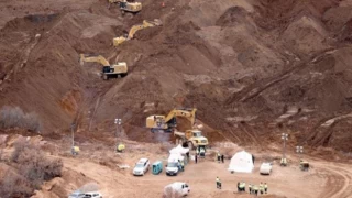İliç'teki altın madenindeki faciaya ilişkin yeni tutuklamalar